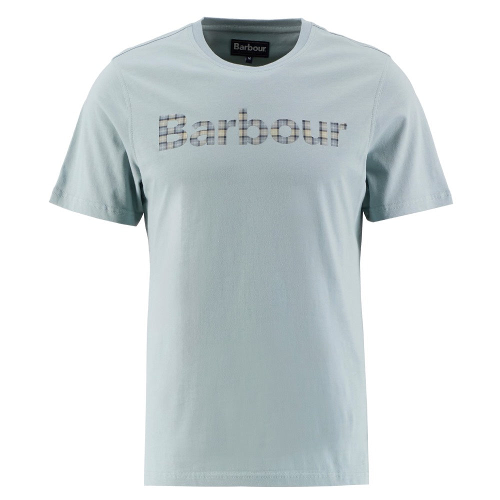 Barbour Kilnwick T-Shirt Slate