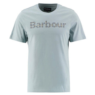 Barbour Kilnwick T-Shirt Slate
