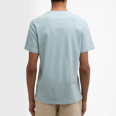 Barbour Kilnwick T-Shirt Slate