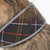 Barbour Comfort Lurcher Collar Classic Tartan