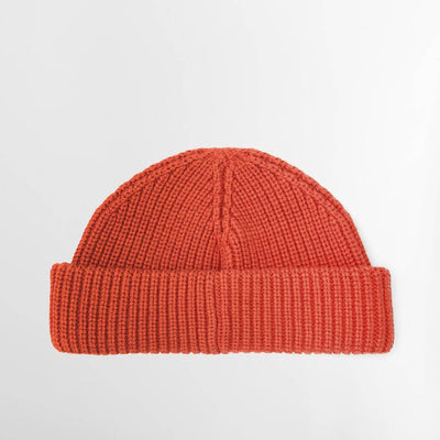 Barbour Mosely Fisherman Beanie Hat Roobios