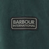 Barbour International Adey Over shirt Pine Grove