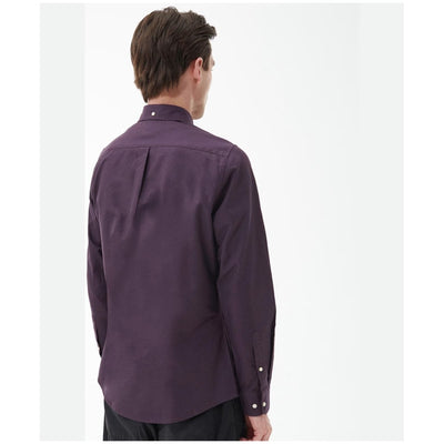 Barbour Oxtown Tailored Shirt Fig