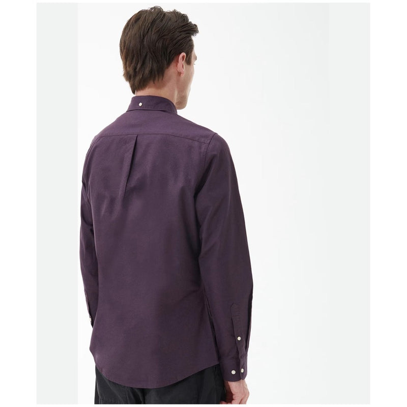 Barbour Oxtown Tailored Shirt Fig