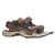 Barbour Pawston Sports Sandals Brown