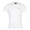 Barbour Essential Sports T-Shirt White