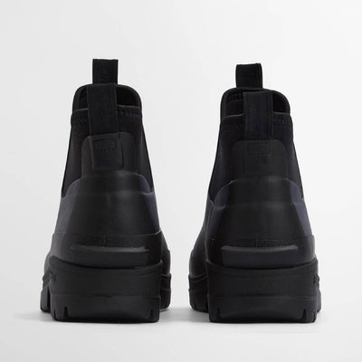 Barbour Men's Ridge Wellingtons Navy