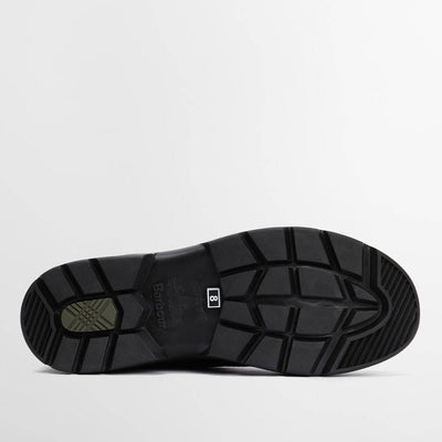 Barbour Men's Ridge Wellingtons Navy