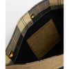 Barbour Sacoche Crossbody Bag Golden Khaki