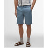 Barbour Men's Smart Chino Shorts Lead Blue
