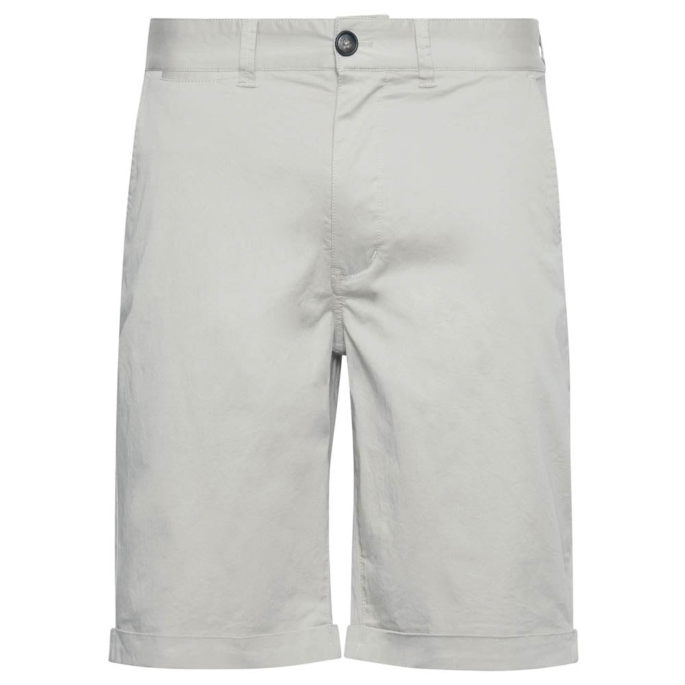 Barbour Men's Smart Chino Shorts Mist