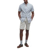 Barbour Men's Smart Chino Shorts Mist