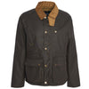 Barbour Utility Spey Wax Jacket Olive