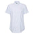 Barbour Stripe Oxtown Oxford Shirt Sky Blue