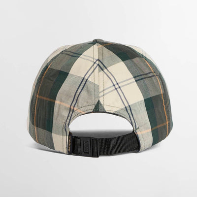 Barbour Telfield Tartan Cap Ancient Tartan