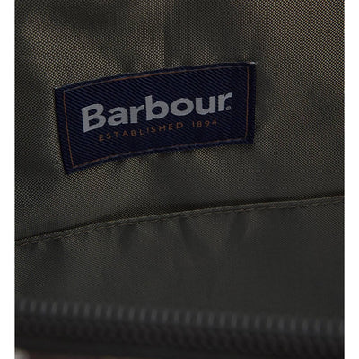 Barbour Torridon Tartan Carry All Bag Classic Tartan
