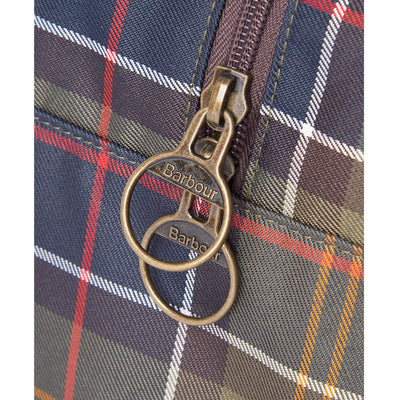 Barbour Torridon Tartan Holdall