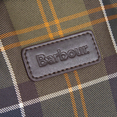 Barbour Torridon Tartan Holdall