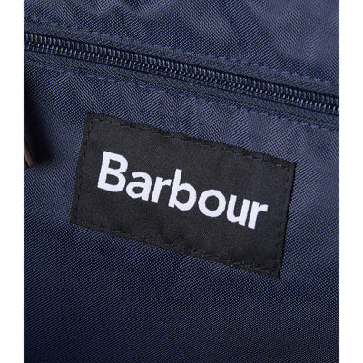 Barbour Torridon Tartan Holdall