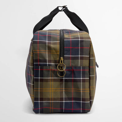 Barbour Torridon Tartan Holdall New Classic Tartan