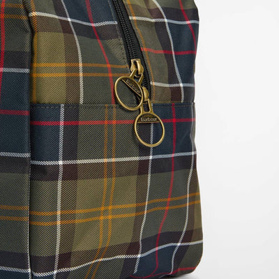 Barbour Torridon Tartan Holdall New Classic Tartan