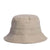 Barbour Transport Dry Wax Bucket Hat Concrete
