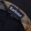 Barbour Transport Dry Wax Bucket Hat Navy
