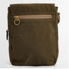 Barbour Transport Crossbody Bag Dusky Green