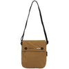 Barbour Transport Crossbody Bag Golden Khaki