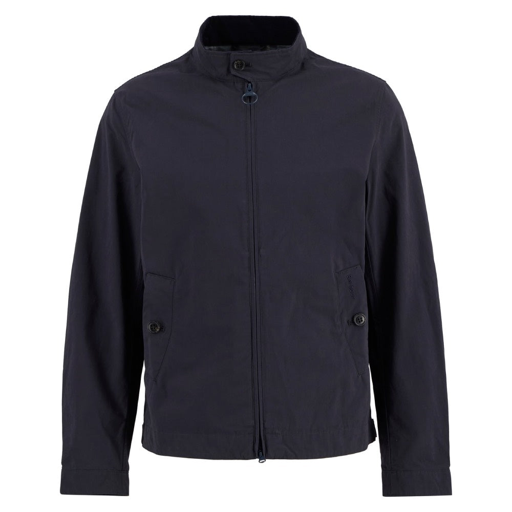 Barbour Tyneside Casual Jacket Navy