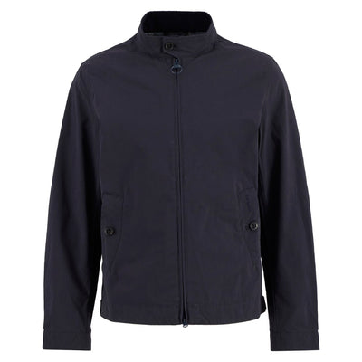 Barbour Tyneside Casual Jacket Navy