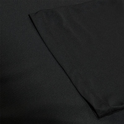 Berghaus Mens 24/7 Tech Tee Super Stretch Crew Black