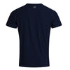 Berghaus Mens 24/7 Tech Tee Super Stretch Crew Dark Blue