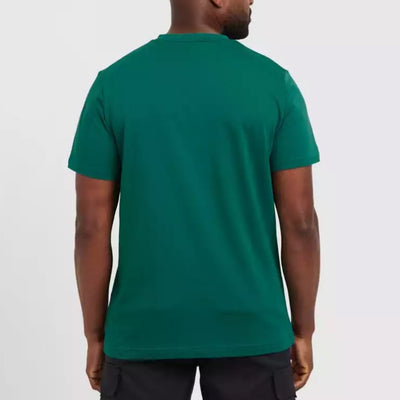 Berghaus Mens Class XL-Logo Green