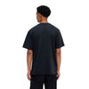 Berghaus Mens Class Logo Tee Black