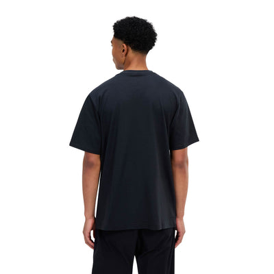 Berghaus Mens Class Logo Tee Black