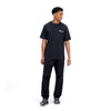 Berghaus Mens Class Logo Tee Black