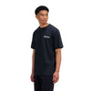 Berghaus Mens Class Logo Tee Black