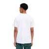 Berghaus Mens Class Logo Tee White