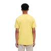 Berghaus Mens Class Logo Tee Yellow