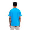 Berghaus Mens Class XL-Logo Tee Mountain Blue