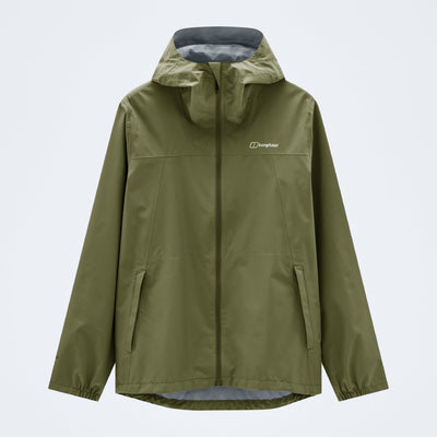 Berghaus Deluge PRO 3.0 Waterproof Dark Green