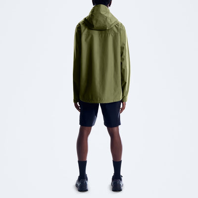 Berghaus Deluge PRO 3.0 Waterproof Dark Green