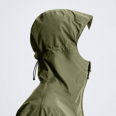 Berghaus Deluge PRO 3.0 Waterproof Dark Green