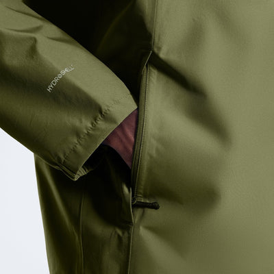 Berghaus Deluge PRO 3.0 Waterproof Dark Green