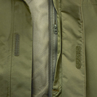 Berghaus Deluge PRO 3.0 Waterproof Dark Green