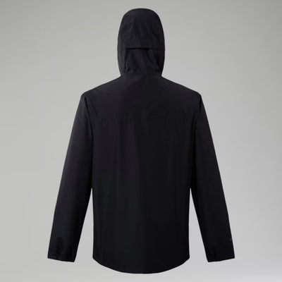 Berghaus Deluge PRO 3.0 Waterproof Jacket Black
