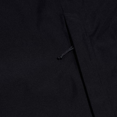 Berghaus Deluge PRO 3.0 Waterproof Jacket Black