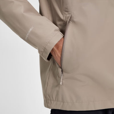 Berghaus Deluge PRO 3.0 Waterproof Jacket Natural