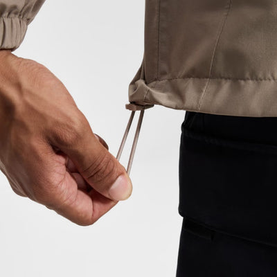 Berghaus Deluge PRO 3.0 Waterproof Jacket Natural